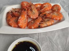 -众味海鲜大排档·活海鲜·潮汕味(南澳店)
