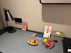 -长沙五一广场东塘地铁站亚朵酒店