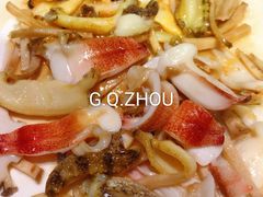-猪肉婆私房菜(容桂总店)