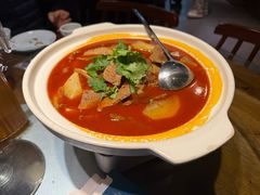 -黄泥岗·黄陂农家菜(百步亭店)