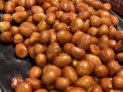 -小旋风·鹤岗烧烤(佳丰北苑店)