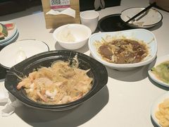 -金筷子西北菜·捞悦火锅