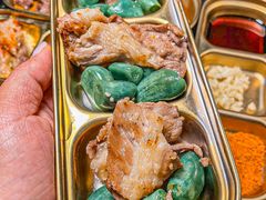 -熊大·鲜烤黄牛肉(五山店)