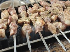 -小寒羊烧烤(凯瑞时代大厦店)