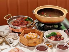 -粤来记·啫啫煲·点心(日月光店)