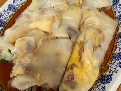 -洲仔石磨肠粉(情侣中路店)
