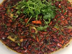 -院8里·少城记忆老川菜(宽窄巷子店)