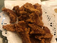 猪油渣-温州炎亭海鲜阁(万塘路店)