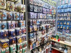-一德国际玩具文具精品广场(德兴苑店)