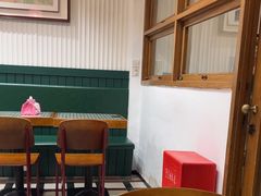 -堂屋糖水店(愚园店)