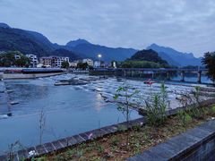 -雁荡山风景名胜区