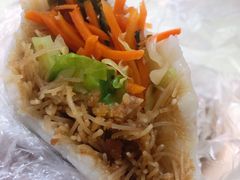 -张果佬年糕卷(科巷店)