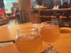 -星巴克臻选(上海合生汇1F店)