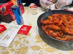 -聚味瞿记·龙虾堂(咸嘉湖店)