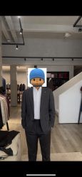 点击看大图 -Brother西服礼服定制·商务·婚礼(佛山南海店)