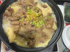 -华仔哥牛杂餐室