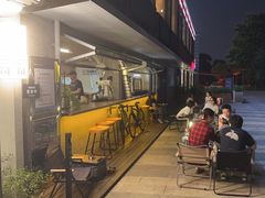 -三勾JJJ Burger&Coffee(梅溪湖店)
