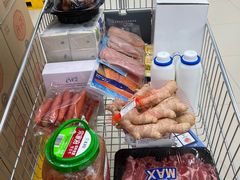 -盒马X会员店(王府井奥莱UP TOWN店)
