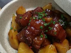 -索菲特酒店·乐轩华中餐厅