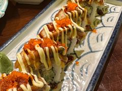 -鸟鹏烧鸟居酒屋(仁恒梦中心店)