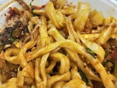 -王菊美食街·王菊面馆(总店)