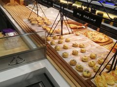 -圣罗巴甄选自助(麦凯乐店)