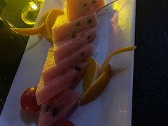 -ohbar live house(人广店)