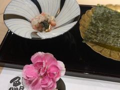 -鮨一日本料理(大中华店)
