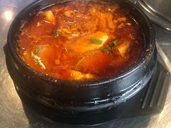 -釜山火炉·海鲜烤肉(紫藤路店)