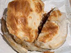 -大师兄·手工面·西北菜(南沙万达广场店)