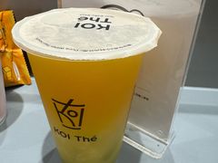 -KOI Thé(力宝广场店)