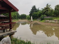 -堤角公园