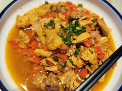 -食膳公园包子铺(烈士公园店)