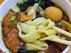 -老福庆和特色粉面馆(单洞三路店)