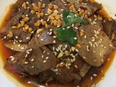 -力力豆花庄(广渠门店)
