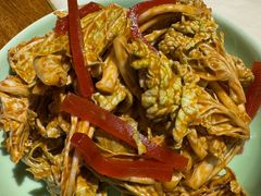 -小吊梨汤·北京菜·烤鸭(双井乐成中心店)