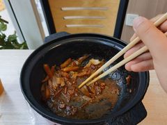 -歪嘴香鸡公煲(大连佳兆业店)