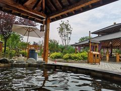 -华山御温泉度假村