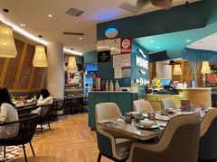 大堂-美奈小馆·越南料理(福田星河COCO Park店)
