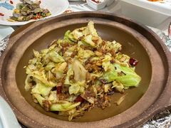 -味+新京宴·烤鸭·北京菜(创意谷店)