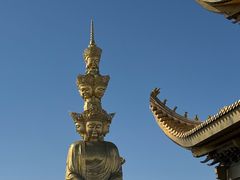 -峨眉山风景名胜区