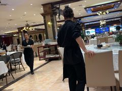 -大海湾酒楼(人南店)