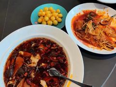 -上和臻品中国菜(花园街店)