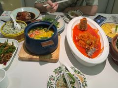 -苏梦江南·淮扬菜(夫子庙店)