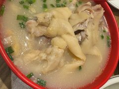 -张太婆老妈蹄花川菜馆·中华餐饮老字号(望平街店)