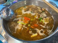 -湾区九号鲜切牛肉火锅(明珠南路店)