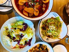 -十六中酱肉·烧烤·京菜小馆(五方桥旗舰店)