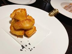 -甄御•海鲜新青岛菜(麦岛店)