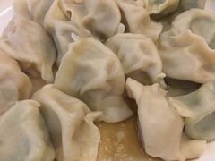 -东北农家小院(定西路店)