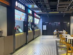 -北京华联合肥长江西路购物中心